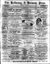 Holloway Press Friday 29 June 1900 Page 1
