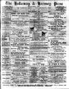 Holloway Press Friday 07 September 1900 Page 1