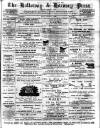 Holloway Press Friday 01 February 1901 Page 1