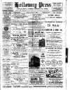 Holloway Press Friday 05 January 1906 Page 1