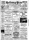 Holloway Press Friday 06 January 1911 Page 1