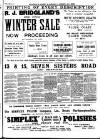 Holloway Press Friday 09 January 1914 Page 7