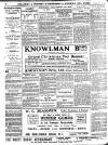 Holloway Press Friday 14 November 1919 Page 8