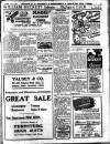 Holloway Press Saturday 15 October 1921 Page 3