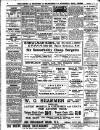 Holloway Press Saturday 29 October 1921 Page 8