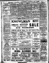 Holloway Press Saturday 07 January 1922 Page 10