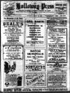Holloway Press Saturday 18 February 1922 Page 1