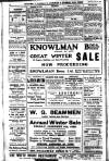 Holloway Press Saturday 06 January 1923 Page 8