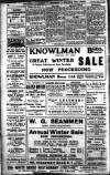 Holloway Press Saturday 13 January 1923 Page 8