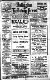 Holloway Press Saturday 14 April 1923 Page 1