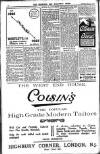 Holloway Press Saturday 19 May 1923 Page 6