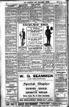 Holloway Press Saturday 19 May 1923 Page 10