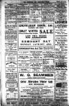 Holloway Press Saturday 12 January 1924 Page 8
