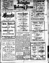 Holloway Press Friday 01 January 1926 Page 1