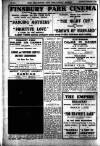 Holloway Press Saturday 01 January 1927 Page 8