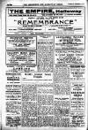Holloway Press Saturday 15 October 1927 Page 8