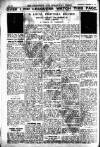 Holloway Press Saturday 15 October 1927 Page 10
