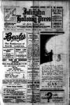 Holloway Press Saturday 03 January 1931 Page 1