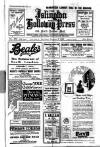 Holloway Press Saturday 02 January 1932 Page 1