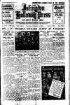 Holloway Press Saturday 11 February 1933 Page 1