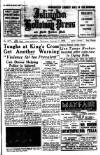 Holloway Press Saturday 01 January 1938 Page 1