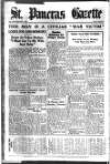 Holloway Press Friday 29 September 1939 Page 8