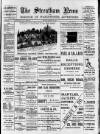 Streatham News Saturday 19 January 1901 Page 1