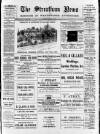 Streatham News Saturday 10 August 1901 Page 1