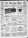 Streatham News Saturday 04 January 1902 Page 1