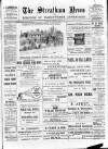 Streatham News Saturday 18 January 1902 Page 1