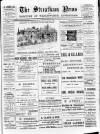Streatham News Saturday 08 March 1902 Page 1