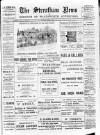 Streatham News Saturday 15 March 1902 Page 1