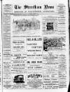 Streatham News Saturday 11 October 1902 Page 1