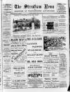 Streatham News Saturday 25 October 1902 Page 1