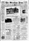 Streatham News Saturday 18 February 1905 Page 1