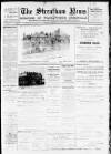 Streatham News Saturday 23 September 1905 Page 1