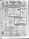 Streatham News Saturday 03 April 1909 Page 1