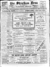 Streatham News Saturday 01 January 1910 Page 1