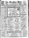 Streatham News Saturday 22 January 1910 Page 1