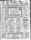 Streatham News Saturday 29 January 1910 Page 1