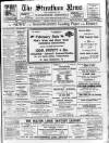 Streatham News Saturday 12 February 1910 Page 1