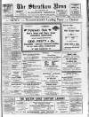 Streatham News Saturday 19 February 1910 Page 1
