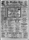 Streatham News Saturday 26 February 1910 Page 1