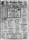 Streatham News Saturday 05 March 1910 Page 1