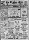 Streatham News Saturday 19 March 1910 Page 1