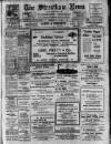Streatham News Saturday 16 July 1910 Page 1