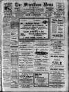 Streatham News Saturday 06 August 1910 Page 1