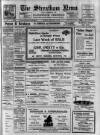 Streatham News Saturday 24 September 1910 Page 1