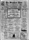 Streatham News Saturday 01 October 1910 Page 1