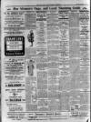 Streatham News Saturday 05 November 1910 Page 1